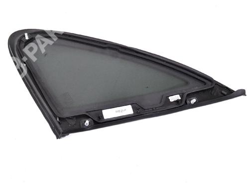 Rear left quarter glass LAND ROVER RANGE ROVER IV (L405) 4.4 SDV8 4x4 | BP8861750C93 