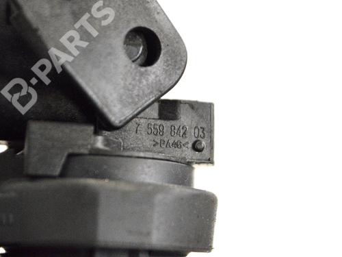 Ignition coil BMW 3 (E90) 320 i | BP8627323M94 