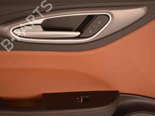 Seats set ALFA ROMEO GIULIA (952_) 2.2 D (952AFA25, 952AFM25, 952ALA25) | BP11684242C78 