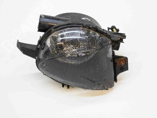 Used Right front fog light BMW 3 (E90) 320 d (163 hp) 7754234