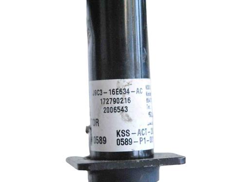 Electronic module JAGUAR E-PACE (X540) 2.0 P200 AWD | BP18886320M83