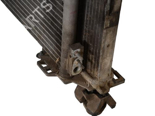 Radiator set LAND ROVER RANGE ROVER IV (L405) 5.0 SCV8 4x4 | BP14770305M120 