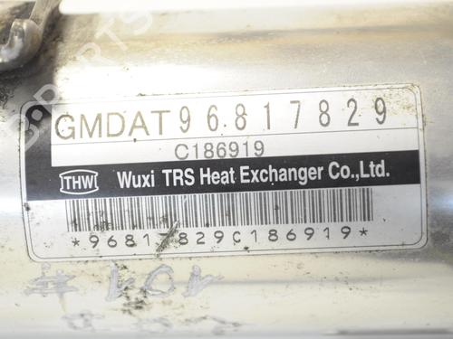 Used Egr CHEVROLET CAPTIVA (C100, C140) 2.0 D (150 hp) 19941389