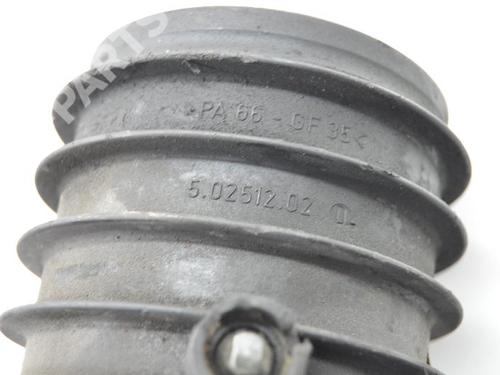 Throttle body PORSCHE CAYMAN (987) S 3.4 | BP7494293M82 