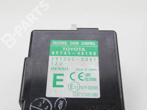 Electronic module LEXUS RX (_U3_) 400h AWD (MHU38_) | BP7752808M83 