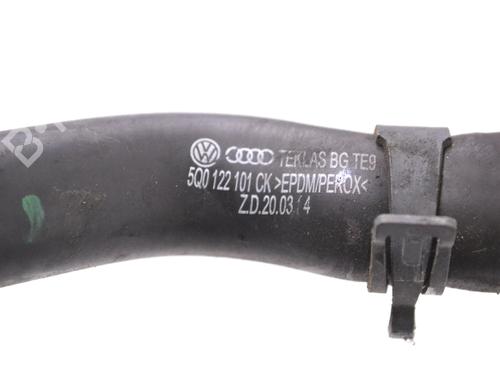 Pipe VW GOLF VII (5G1, BQ1, BE1, BE2) 1.6 TDI | BP14773081M125 