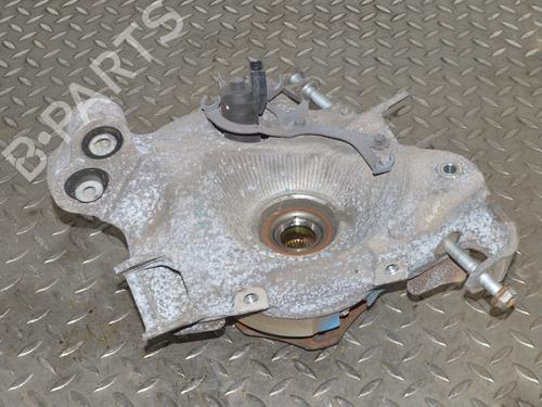 Left rear steering knuckle PORSCHE 911 (997) 3.6 Carrera | BP14787367M27 