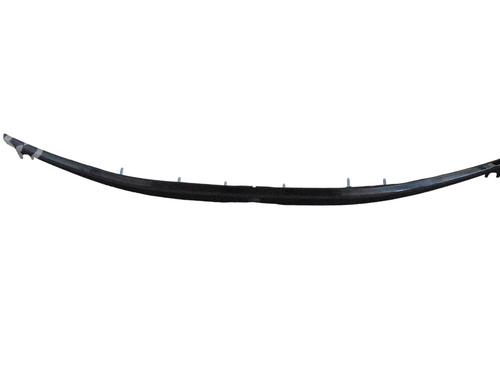 Used Tailgate trim LEXUS ES (_Z10_, _A10_, _H10_) 300h (AXZH10, AXZH11) (218 hp) 27830606