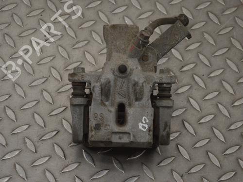 Used Right rear brake caliper SUZUKI SX4 S-Cross (JY) 1.4 Hybrid (Mild Hybrid) AllGrip (AKK 414) (129 hp) 27825085