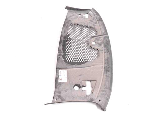 Torpedoplate PORSCHE MACAN (95B) 3.0 S Diesel | BP9909652C110 