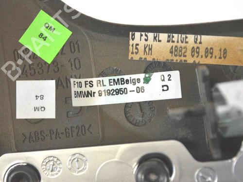 Other BMW 5 (F10) 525 d | BP8860934O1 