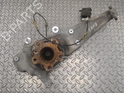 Used Right front steering knuckle BMW 3 Gran Turismo (F34) 320 d xDrive (190 hp) 14793042