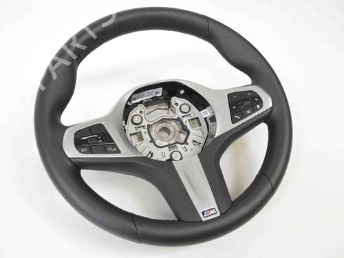 Used Steering wheel BMW X1 (F48) sDrive 18 d (136 hp) 8000360