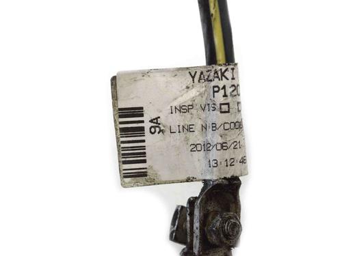 Cable NISSAN JUKE (F15) 1.5 dCi | BP8860119E12 