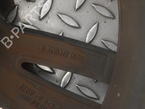 Rim BMW 4 Convertible (F33, F83) 435 i | BP17143521C45 