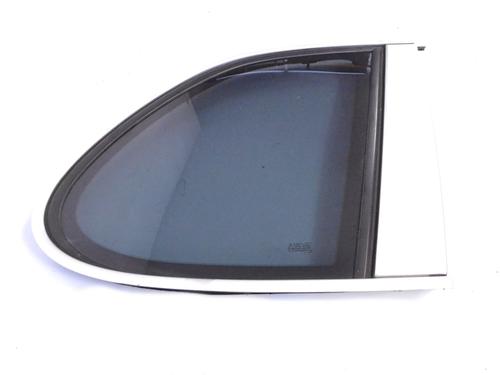 Rear right quarter glass PORSCHE CAYENNE (9PA) S 4.5 7L6845298AH