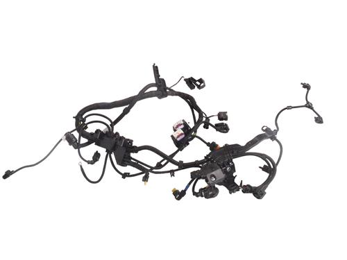 Used Wiring harness BMW 3 Touring (G21, G81) 330 e Plug-in-Hybrid (292 hp) 27823662