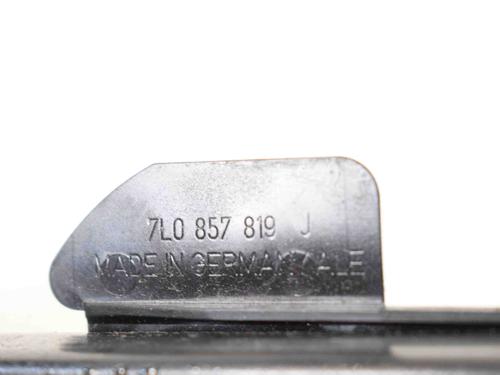 Annen VW TOUAREG (7LA, 7L6, 7L7) 3.6 V6 FSI | BP14815145O1