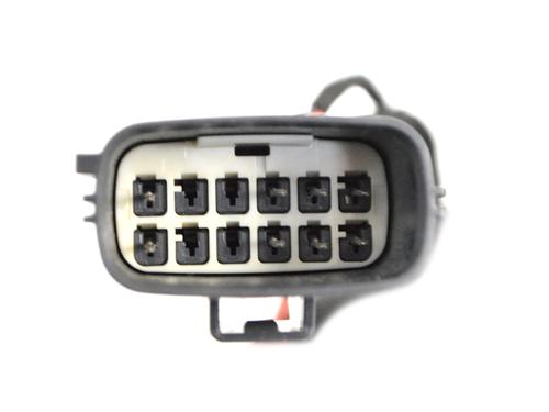 Høyre foran utvendig håndtak JAGUAR F-TYPE Coupe (X152) 3.0 SCV6 400 SPORT | BP7501955C129 