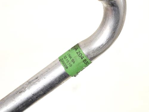 Pipe MERCEDES-BENZ C-CLASS (W204) C 220 CDI (204.002) | BP14772034M125 