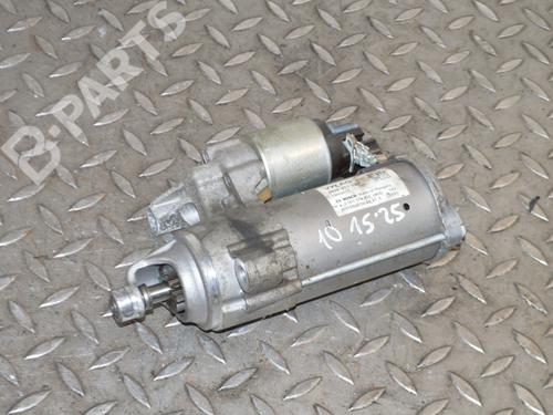 Used Starter AUDI Q5 (FYB, FYG) SQ5 TFSI quattro (354 hp) 7857503