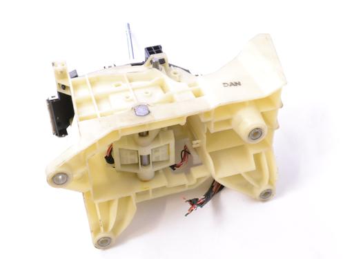Gear lever HYUNDAI SANTA FÉ II (CM) 2.2 CRDi 4x4 | BP7486170M90 