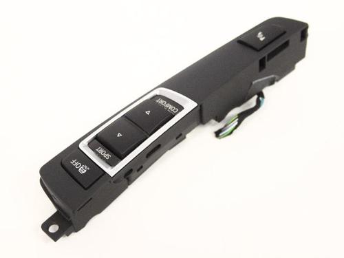 Used Switch BMW 5 (F10) 535 d (313 hp) 8831678