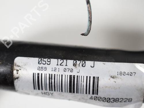 Pipe AUDI A5 (8T3) 2.7 TDI | BP14816310M125 