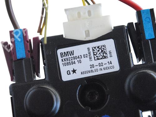 Electronic module BMW 3 Touring (F31) 325 d | BP17641791M83 