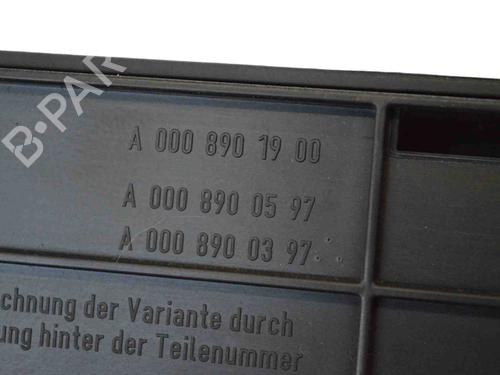 Andre MERCEDES-BENZ A-CLASS Saloon (V177) A 180 d (177.110) | BP27827262O1 