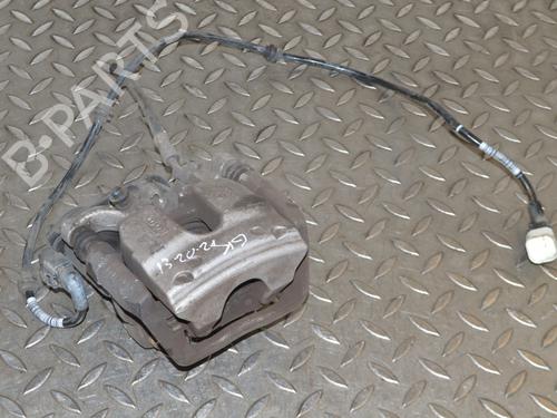 Used Left rear brake caliper MERCEDES-BENZ E-CLASS Coupe (C238) E 220 d (238.314) (194 hp) 14784516