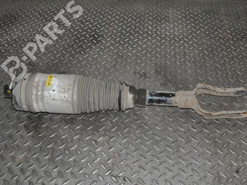 Left front shock absorber JEEP GRAND CHEROKEE IV (WK, WK2) 3.0 CRD V6 4x4 | BP8861126M16 