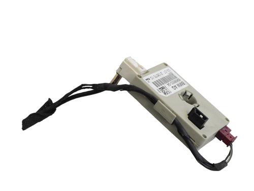 Electronic module BMW 3 Convertible (E93) 335 i | BP16262312M83 