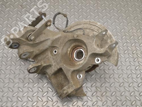 Right rear steering knuckle ALFA ROMEO STELVIO (949_) 2.0 Q4 (949.AXF2A) | BP14797083M28 