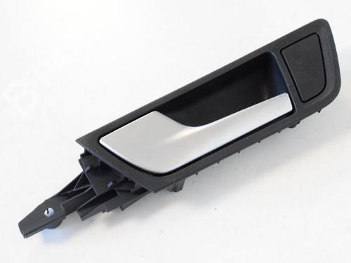 Used Rear left interior door handle AUDI Q5 (8RB) 2.0 TDI quattro (170 hp) 8857738