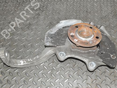 Used Right front steering knuckle MERCEDES-BENZ C-CLASS Coupe (C205) C 200 (205.342) (184 hp) 14772728