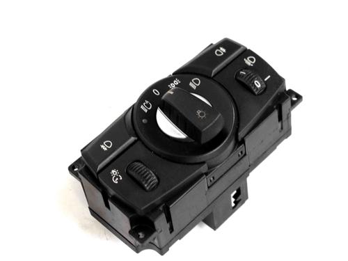 Electronic module BMW 5 Touring (E61) 530 d | BP7498839M83 