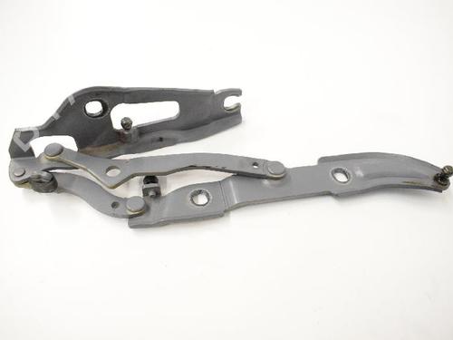 Used Hinge/Door check strap BMW 3 Coupe (E92) 335 i (306 hp) 14814580