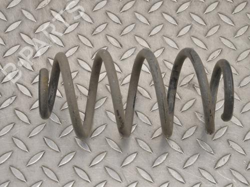 Shock absorber spring NISSAN JUKE (F15) 1.2 DIG-T | BP14807969C152 
