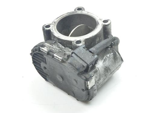 Throttle body MERCEDES-BENZ M-CLASS (W164) ML 320 CDI 4-matic (164.122) | BP7495740M82 