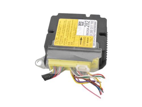 ECU airbags MITSUBISHI OUTLANDER III (GG_W, GF_W, ZJ, ZL, ZK) 2.2 Di-D 4WD (GF6W) | BP18885969M53 