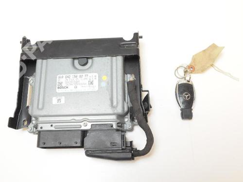 Electronic module MERCEDES-BENZ CLS (C219) CLS 320 CDI (219.322) | BP8830757M83 
