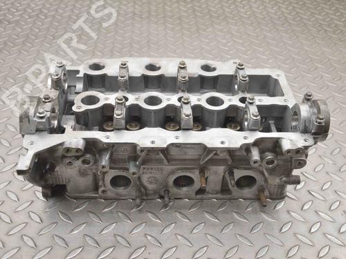 Cylinder head LAND ROVER DISCOVERY IV (L319) 3.0 TD 4x4 | BP14808242M5 