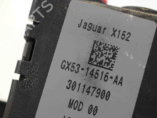 Kabel JAGUAR F-TYPE Coupe (X152) 5.0 SCV8 R AWD | BP8859266E12 