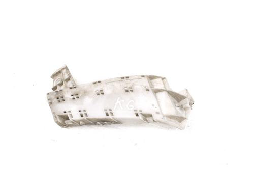 Used Rear bumper bracket SUBARU FORESTER (SH_) 2.0 D AWD (SHH, SHD, SHN) (147 hp) 14800091