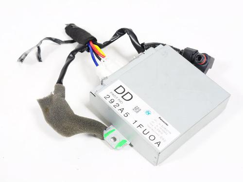 control-unit-nissan-note-e12-12-nissan-292a5-1fuoa-2012-7754971 main image