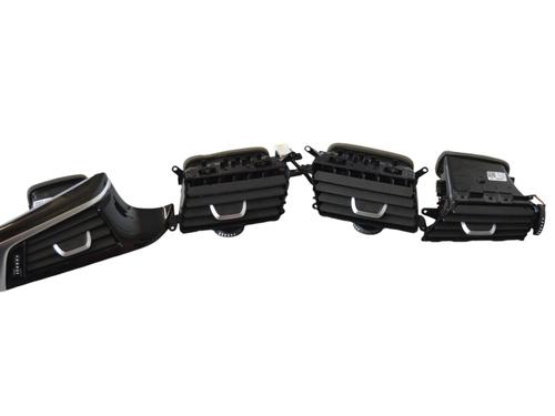 Used Air vent BMW 5 (G30, F90) 530 i xDrive (252 hp) 14818494
