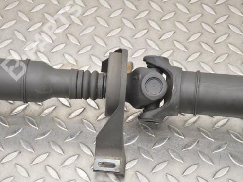 Driveshaft MERCEDES-BENZ E-CLASS Coupe (C207) E 250 CDI / BlueTEC / d (207.303, 207.304) | BP11873136M37 