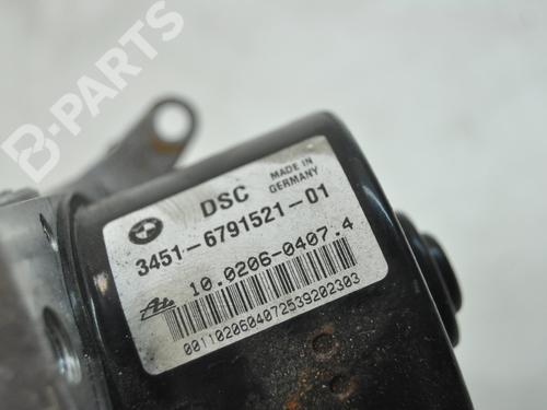 ABS pump BMW 3 (E90) 318 d | BP7747724M43 