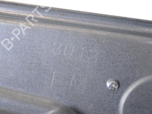 Rear wiper motor SUBARU OUTBACK (BS) 2.0 D AWD (BSD) | BP13935209M102 